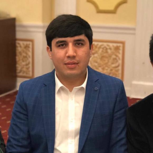 Profile Picture of Rauf Amonov (@ramizkabir1989) on Poshmark