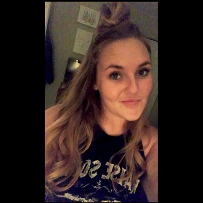 Profile Picture of Sarah Sudduth (@SarahSudds12) on Twitter