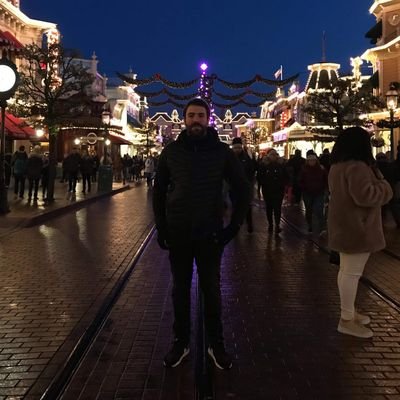 Profile Picture of Kévin Colonna (@colonna_kevin) on Twitter