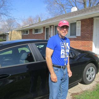 Profile Picture of Steven L. Boyer (@leyden28) on Instagram