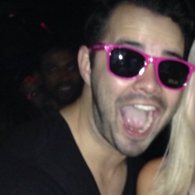 Profile Picture of James Martin (@jmatey88) on Twitter