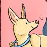 Profile Picture of Mattea Muzzy 🎨 (@mattea.art) on Instagram