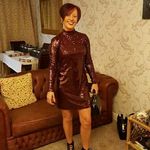 Profile Picture of Sylvia Humphreys (@sylvia.humphreys) on Instagram