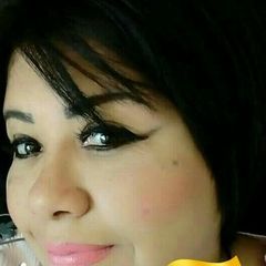 Profile Picture of Luz Thomas427 (@luzthomas4) on Tiktok