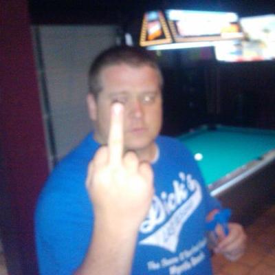 Profile Picture of Brian Judkins (@Sallgood81) on Twitter