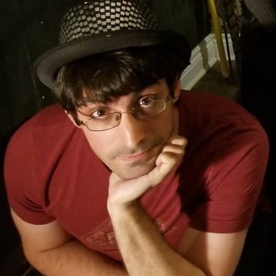 Profile Picture of David Steinberg (@shoop_hs) on Twitter