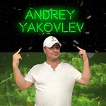 Profile Picture of Andrey_Yakovlev (@andr_yak) on Instagram