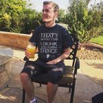 Profile Picture of Andrew Blewett (@texblewett) on Instagram