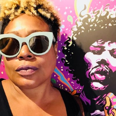 Profile Picture of Kym Allison Backer (@KymABacker) on Twitter