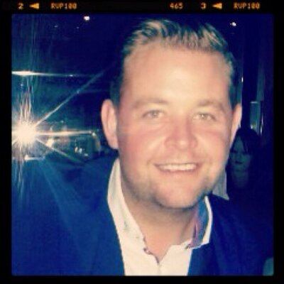 Profile Picture of Matthew Curran (@mattcurran) on Twitter