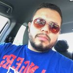 Profile Picture of Ahmad Nessar🇵🇸🇺🇸 (@ahmadnessar) on Instagram