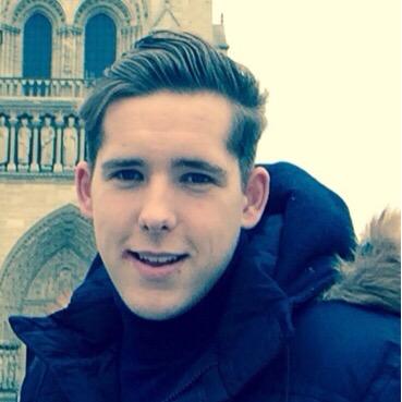 Profile Picture of Harrison Gray (@HarrisonGray18) on Twitter