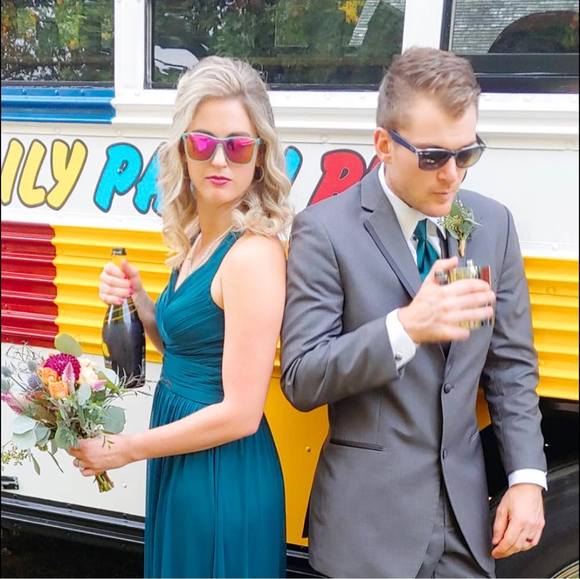 Profile Picture of Alissa Geipel (@alissageipel) on Poshmark