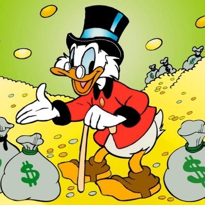 Profile Picture of Gustavo Miguel (@TioRicoPycks) on Twitter