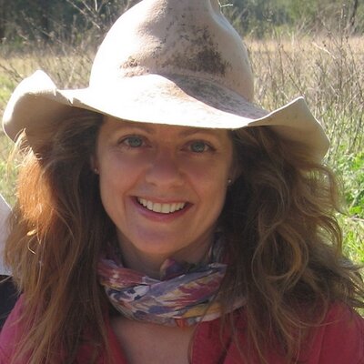 Profile Photo of Jo Kenworthy-Browne (@headroomhat) on Twitter