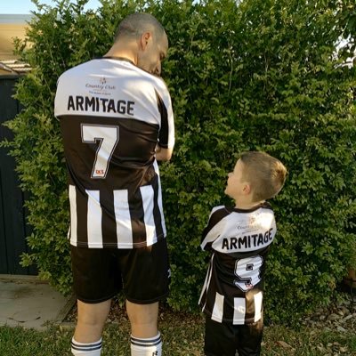 Profile Picture of John Armitage (@JohnLeeArmitage) on Twitter