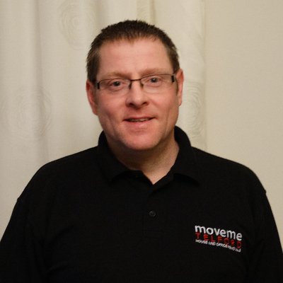 Profile Picture of David J Wedge (@DavidJWedge) on Twitter