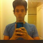 Profile Picture of Nicholas Thibodeaux (@lil_thib99) on Instagram