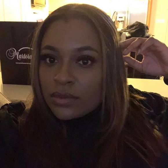 Profile Picture of Ravin Williams (@ravinwilliams) on Poshmark