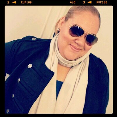 Lydia Quezada - Twitter Profile Picture of Lydia Quezada (@LydsQ) on Twitter