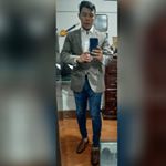 Profile Picture of Isaac Valmont Salgado (@isaac.salgadohernandez) on Instagram