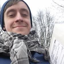 Profile Picture of Alexander Klint (@esNasheq) on Twitter