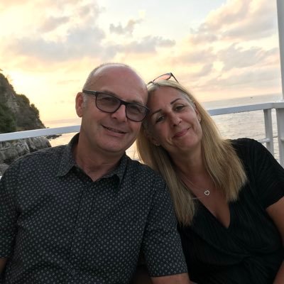 Profile Picture of Ginny Simpson (@Smile4465) on Twitter