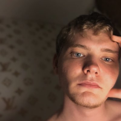 Profile Picture of Mitch Lord (@MitchTLord) on Twitter