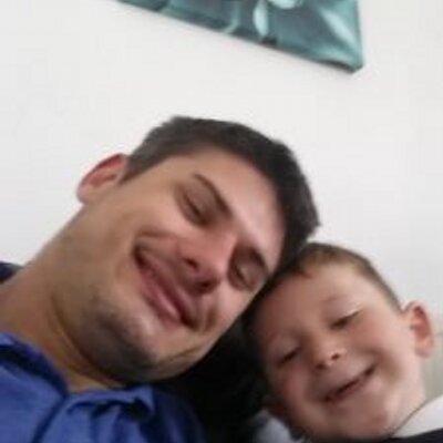 Profile Picture of Ben Burman (@BurmanBen) on Twitter