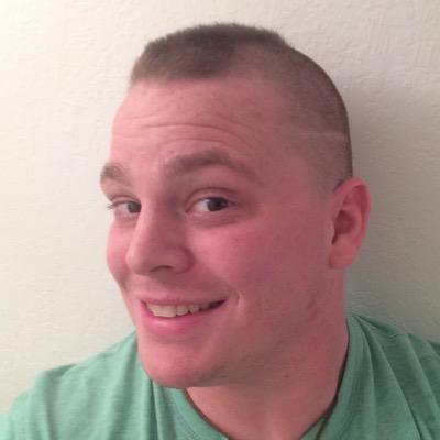 Profile Picture of Dustin J Tew (@TewDustin) on Twitter