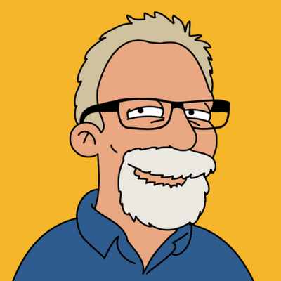 Profile Picture of Bill Fischer (@bfischer) on Twitter