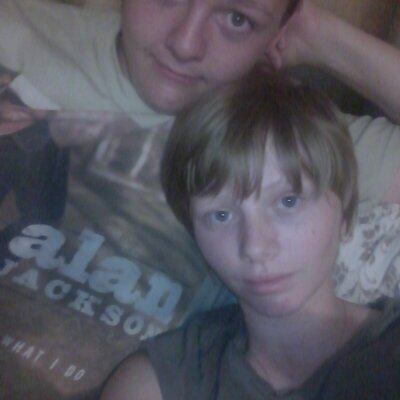 Profile Picture of Corinna Paige Kramer (@@CorinnaPaige) on Twitter
