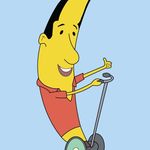 Profile Picture of Mr.Magoo (@travi_magoo) on Instagram