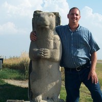 Profile Picture of Michael Holladay (@michael-holladay-6) on Quora