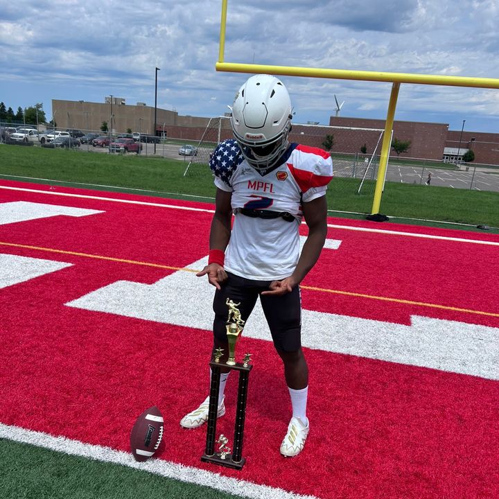 Profile Picture of Joseph (@kingchessor) on Tiktok