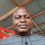 Profile Picture of okike obasi john (@okikeobasi) on Instagram