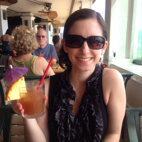 Profile Picture of Megan Milovich (@mmilovich) on Poshmark