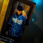 Profile Picture of Patrick Giron (@patrickgxron) on Instagram