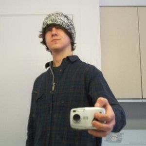 Profile Picture of Francis Carrier (@tankiiiii) on Myspace