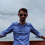 Profile Picture of Jeffrey Roessler (@roessler89) on Instagram