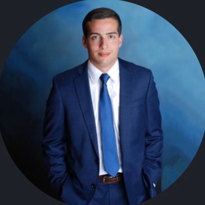 Profile Picture of Tom Blakely (@ThomasRBlakely) on Twitter