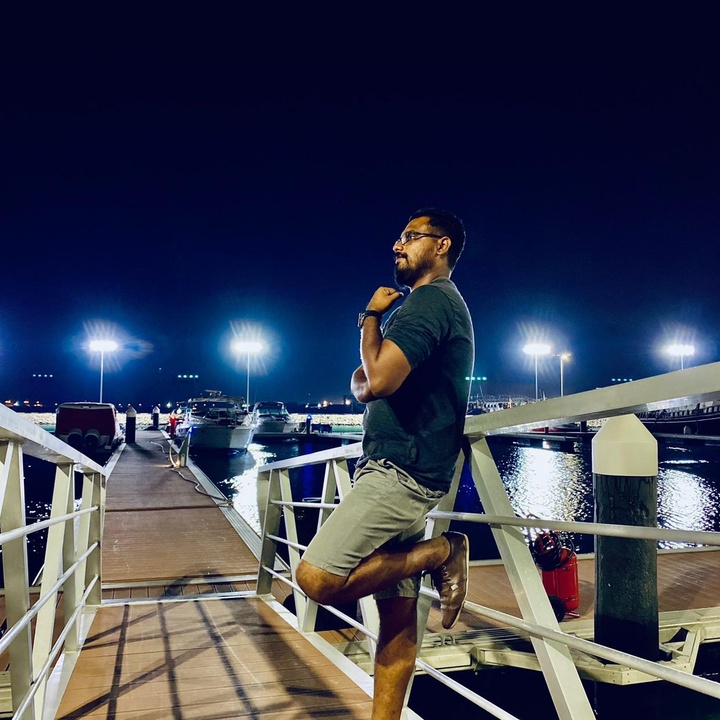 Profile Picture of George Renald (@@georgerenald) on Tiktok