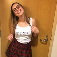 Profile Picture of Tess Woods (@tess-woods-1) on Quora