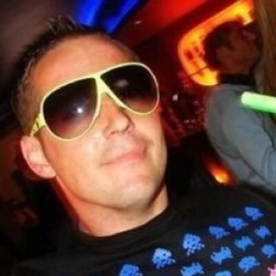 Profile Picture of Justin Tracey (@jt5snake) on Twitter