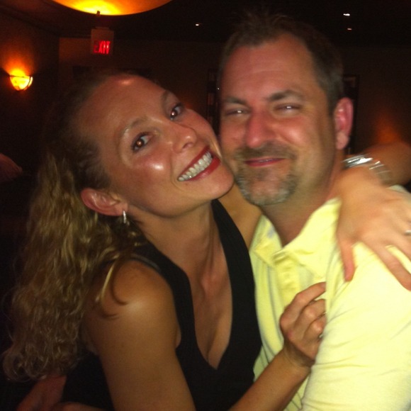 Profile Picture of Rachelle Mazoch (@rachelleonthego) on Poshmark