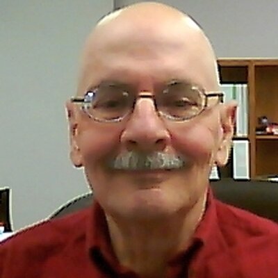 Profile Picture of Philip Abrams (@psacyber) on Twitter