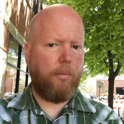 Profile Picture of Scott Jacobson (@gapscott) on Twitter