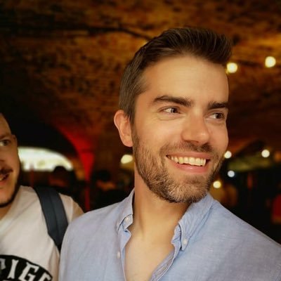 Profile Picture of James Hollands (@J4mesHollands) on Twitter