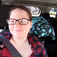 Profile Picture of Kate Finn (@kate-finn-24) on Quora