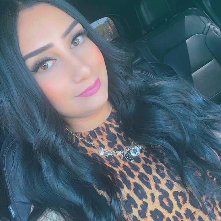 Jessica MC - Tiktok Profile Picture of Jessica MC (@yurijm2505) on Tiktok